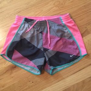 Nike DriFit Shorts Women’s Size Small